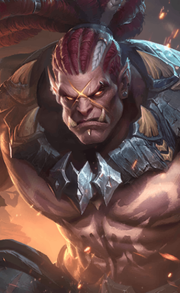 Balmond portrait