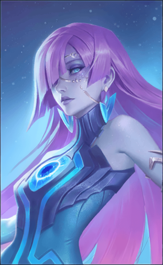 Novaria portrait